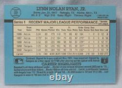 1991 Nolan Ryan 5000k Baseball Card