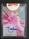 2015 Topps High Tek Randy Johnson Auto Pink Acetate Sp 1/1 One Of One