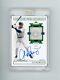 2021 Panini Flawless Alex Rodriguez Prime Button Patch Auto 2/3 Mariners #spm-ar