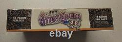 2021 Topps Gypsy Queen Baseball Hobby Box #2 Factory-Sealed