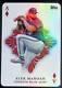 2023 Topps Series 1 Inserts All Aces Pick Cards From List #1-25