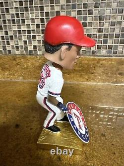 ADRIAN BELTRE Texas Rangers On Deck Circle Exclusive SGA MLB Bobblehead