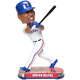 Adrian Beltre Texas Rangers Headline Special Edition Bobblehead Mlb