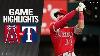 Angels Vs Rangers Game Highlights 9 6 24 Mlb Highlights