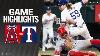 Angels Vs Rangers Game Highlights 9 7 24 Mlb Highlights