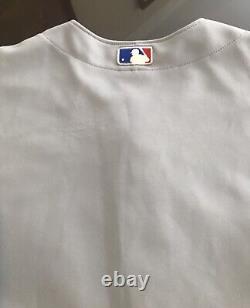 Authentic Vintage 2001 Texas Rangers On-Field Rawlings Jersey Size 52/2XL