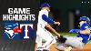 Blue Jays Vs Rangers Game Highlights 9 19 24 Mlb Highlights