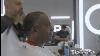 Comerica Small Business Spotlight The District Barbershop
