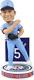 Corey Seager Texas Rangers Hero Series Bobblehead Mlb Baseball
