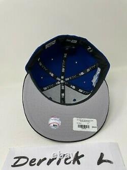 Hat Club Exclusive Texas Rangers Stadium Patch Fall Fashion NFL Crossover 7 1/8