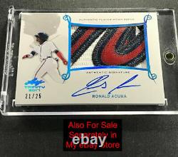 Ivan Rodriguez 2016 Panini Flawless Gold Dual Rangeers Logo Patch Auto Sp /5 Mlb