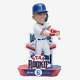 Josh Jung Texas Rangers Star Rookie Bobblehead Mlb Baseball