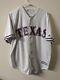 Mlb Texas Rangers Adrian Beltre Mens White Majestic Stitched Jersey- Large