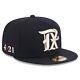 Nwt New Rare Sold Out Texas Rangers City Connect Cap Hat New Era 59fifty 7 1/4