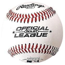 Nathaniel Lowe Texas Rangers Signed Baseball 2023 World Series Autograph Proof