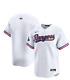 Nike Texas Rangers Mens White 2023 World Series Gold Collection Limited Baseball