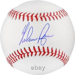 Nolan Ryan Signed Baseball Fanatics