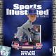 Nolan Ryan Texas Rangers Sports Illustrated Cover Bobblehead Nib In Hand