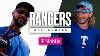 Rangers All Access Presented By T Mobile Episode 5 Closing Camp