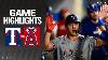 Rangers Vs Angels Game Highlights 9 28 24 Mlb Highlights