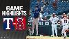 Rangers Vs Angels Game Highlights 9 29 24 Mlb Highlights