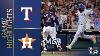 Rangers Vs Astros Alcs Game 2 Highlights 10 16 23 Mlb Highlights