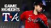 Rangers Vs Braves Game Highlights 4 19 24 Mlb Highlights