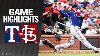 Rangers Vs Cardinals Game Highlights 7 29 24 Mlb Highlights