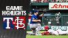 Rangers Vs Cardinals Game Highlights 7 30 24 Mlb Highlights