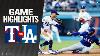 Rangers Vs Dodgers Game Highlights 6 13 24 Mlb Highlights