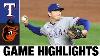 Rangers Vs Orioles Game Highlights 9 24 21 Mlb Highlights