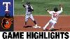 Rangers Vs Orioles Game Highlights 9 26 21 Mlb Highlights