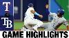 Rangers Vs Rays Game Highlights 9 16 22 Mlb Highlights