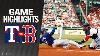 Rangers Vs Red Sox Game Highlights 8 14 24 Mlb Highlights