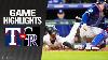 Rangers Vs Rockies Game Highlights 5 10 24 Mlb Highlights