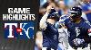 Rangers Vs Royals Game Highlights 5 3 24 Mlb Highlights