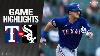 Rangers Vs White Sox Game Highlights 8 28 24 Mlb Highlights