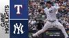 Rangers Vs Yankees Game Highlights 6 25 23 Mlb Highlights