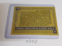 Rare Collectors Card 1990 Topps 5000 K's Astros Pitcher Nolan Ryan Card #4