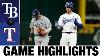 Rays Vs Rangers Game Highlights 5 31 22 Mlb Highlights