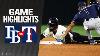 Rays Vs Rangers Game Highlights 7 5 24 Mlb Highlights