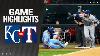 Royals Vs Rangers Game Highlights 6 23 24 Mlb Highlights