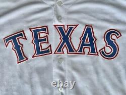 Size 3XL Asdrubal Cabrera Texas Rangers Majestic Jersey