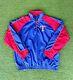 Size Xl Texas Rangers Quarter Zip Pullover