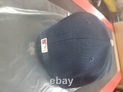 Sold Out Texas Rangers Peagle Cap Hat New Era 59Fifty City Connect 7 1/2