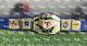 Texas Rangers 2023 Championship Belt