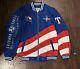 Texas Rangers 2023 World Series Jacket