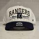 Texas Rangers City Connect Roscoe Rope'47 Snapback Hat