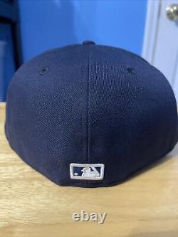 Texas Rangers New Era 59Fifty City Connect MLB Peagle Cap Hat Mens 7 3/8