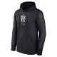 Texas Rangers Nike City Connect Pregame Performance Pullover Hoodie Men's Mlb